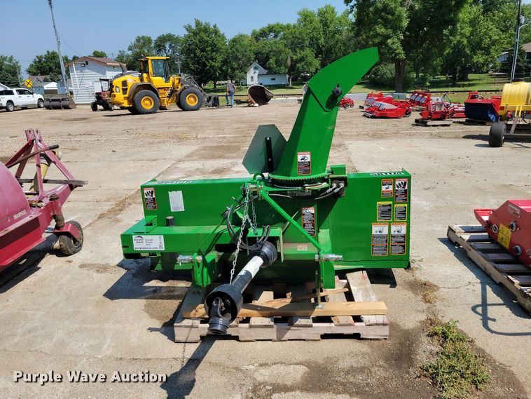 image for item EE1139 Frontier SB1174 snow blower