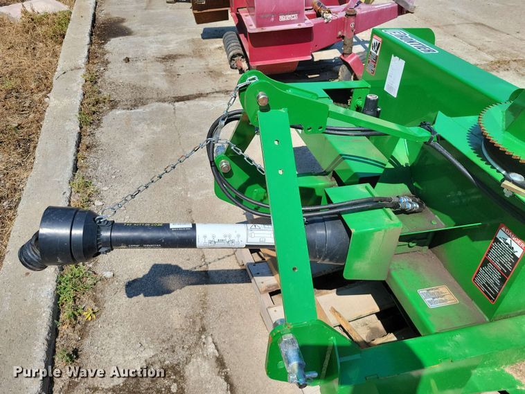 image for item EE1139 Frontier SB1174 snow blower
