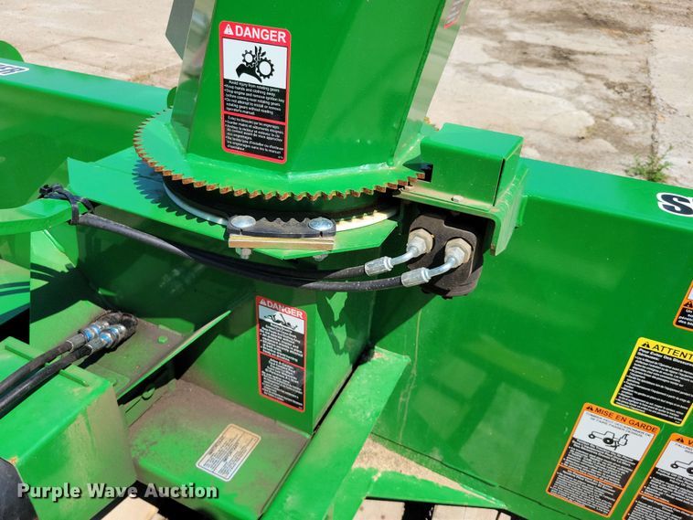 image for item EE1139 Frontier SB1174 snow blower