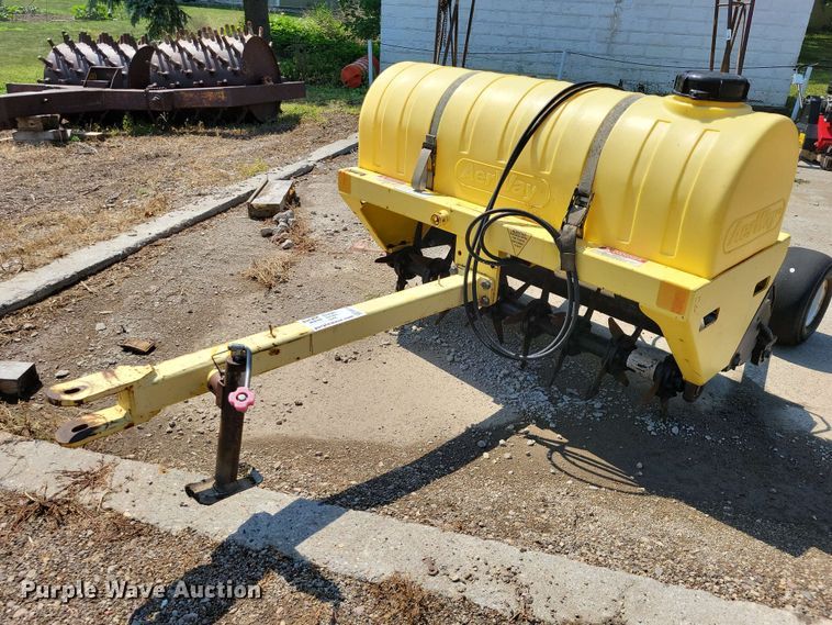 image for item EE1140 Tractor attachments