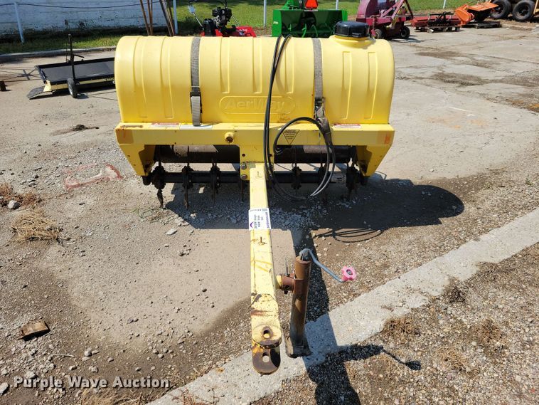 image for item EE1140 Tractor attachments