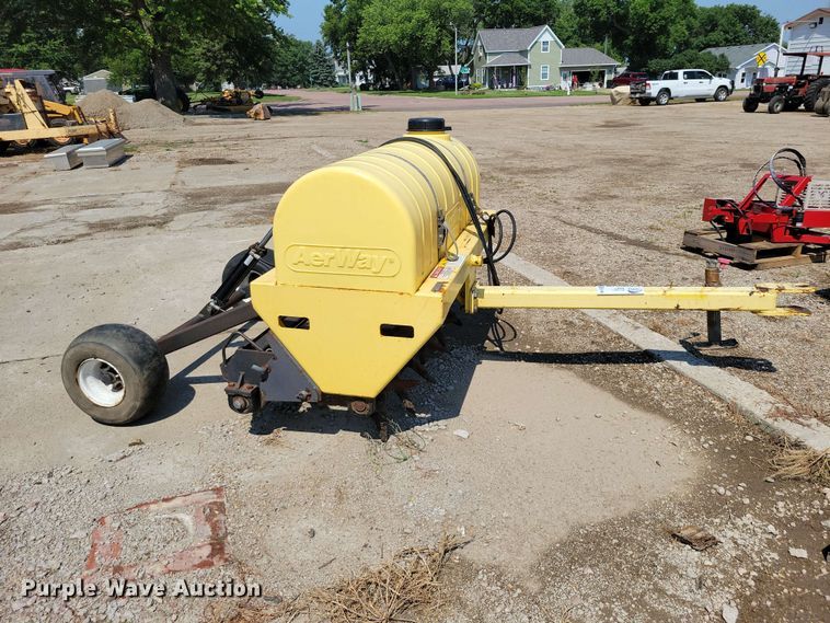 image for item EE1140 Tractor attachments