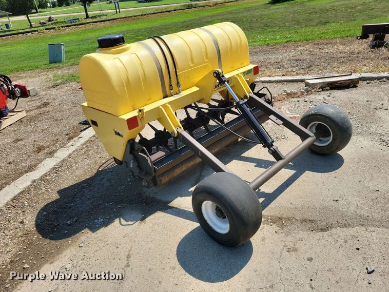 image for item EE1140 Tractor attachments