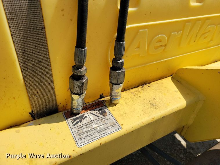 image for item EE1140 Tractor attachments