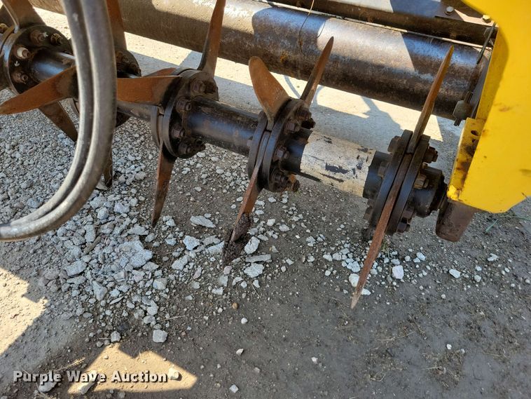 image for item EE1140 Tractor attachments