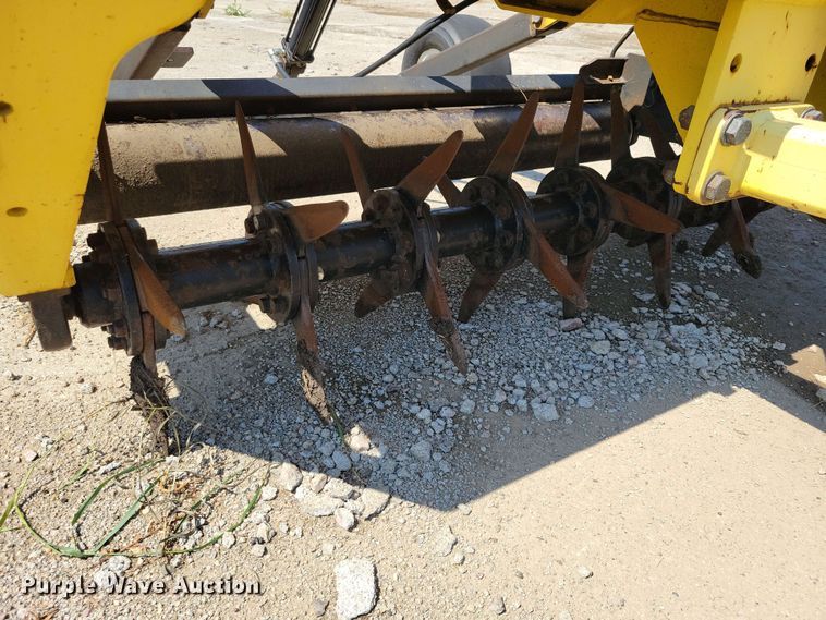 image for item EE1140 Tractor attachments