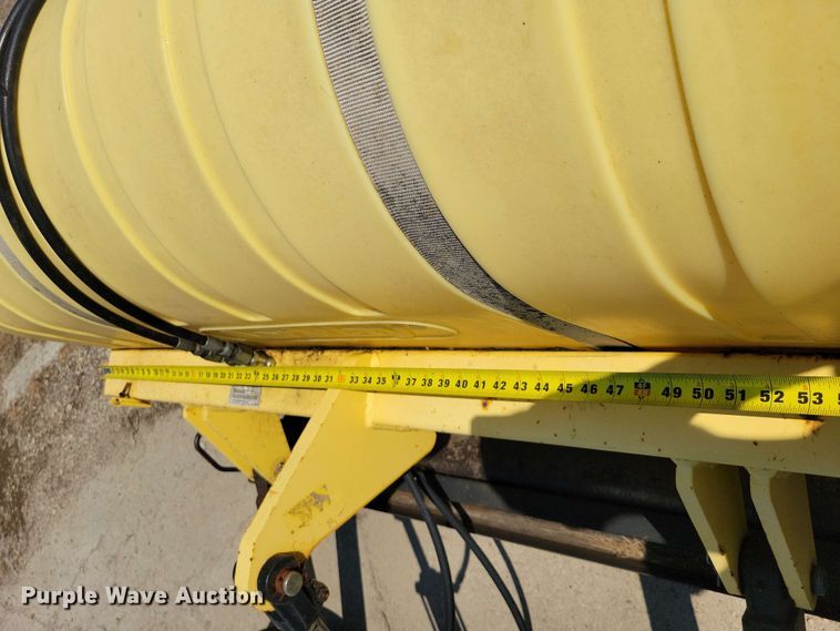 image for item EE1140 Tractor attachments