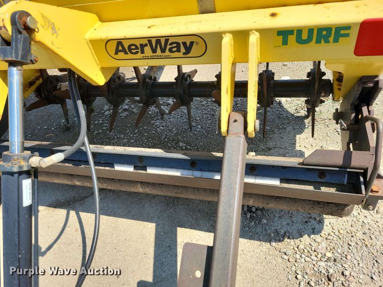image for item EE1140 Tractor attachments