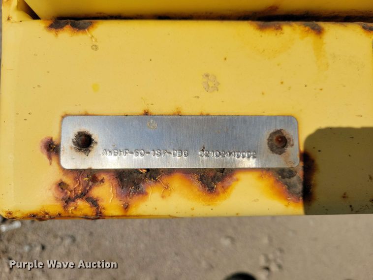 image for item EE1140 Tractor attachments