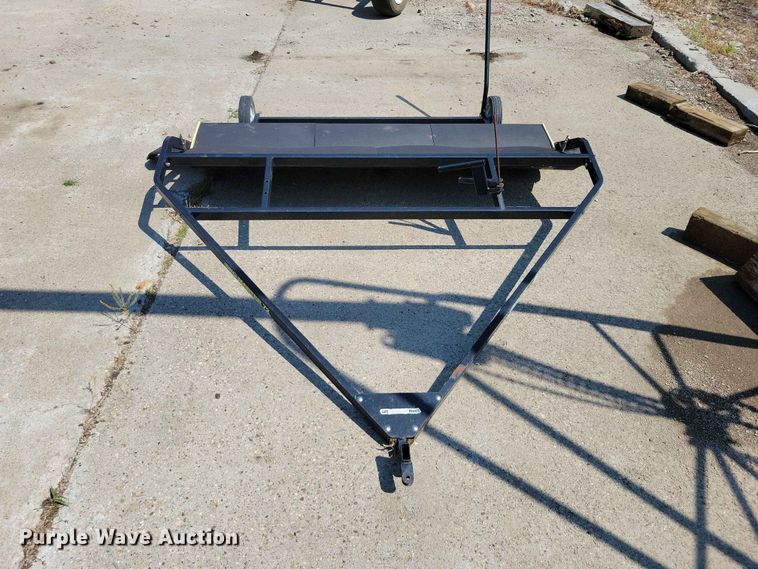 image for item EE1140 Tractor attachments
