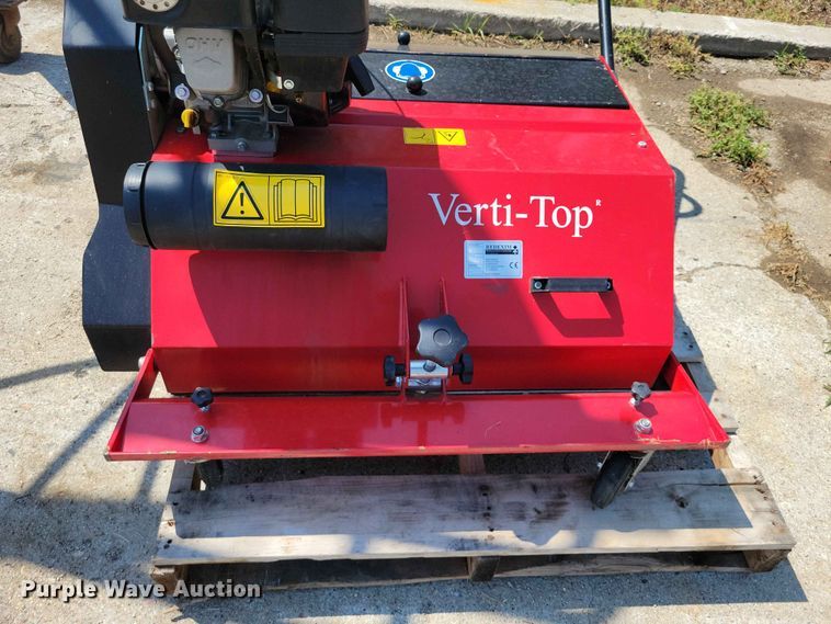 image for item EE1140 Tractor attachments