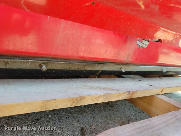 image for item EE1140 Tractor attachments
