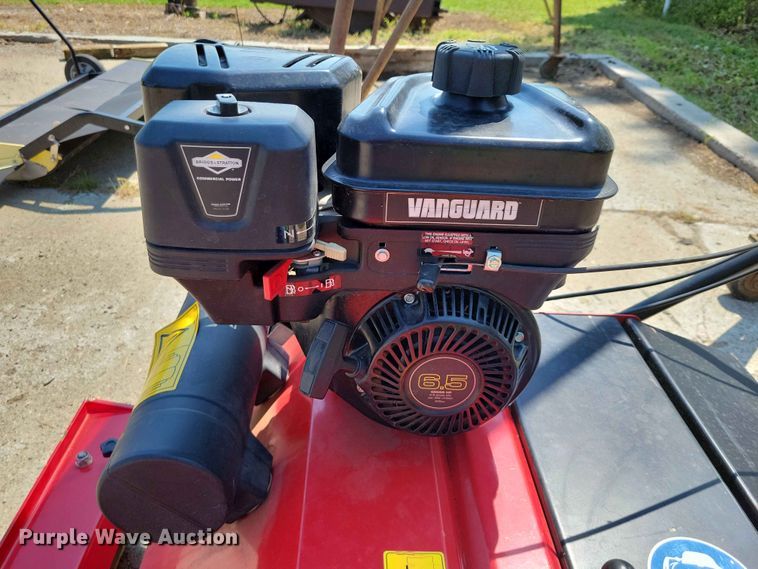 image for item EE1140 Tractor attachments