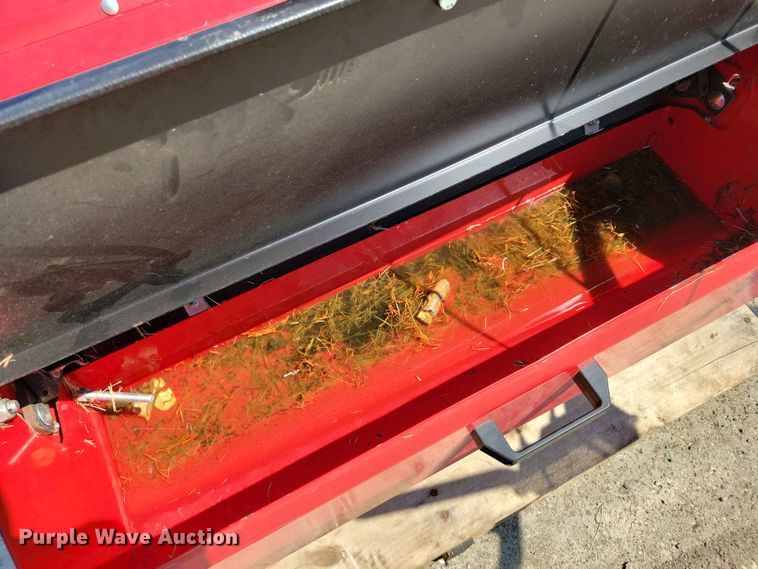 image for item EE1140 Tractor attachments