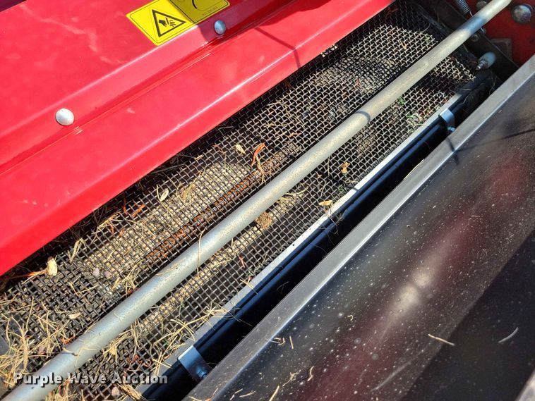 image for item EE1140 Tractor attachments