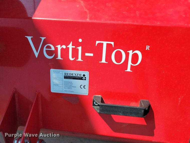 image for item EE1140 Tractor attachments