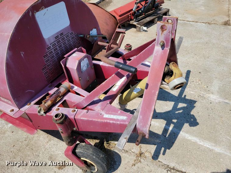 image for item EE1140 Tractor attachments