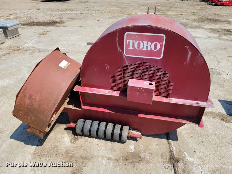 image for item EE1140 Tractor attachments
