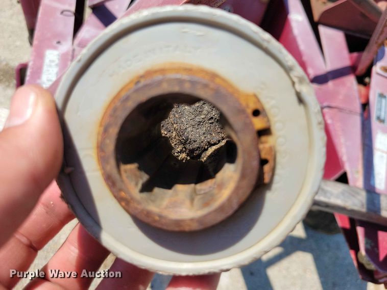 image for item EE1140 Tractor attachments