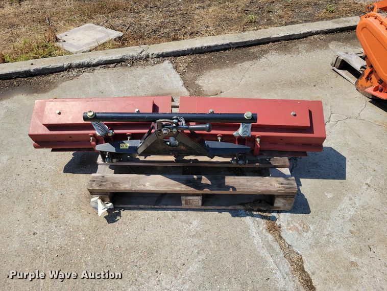 image for item EE1140 Tractor attachments