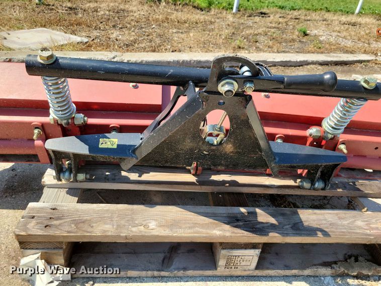 image for item EE1140 Tractor attachments