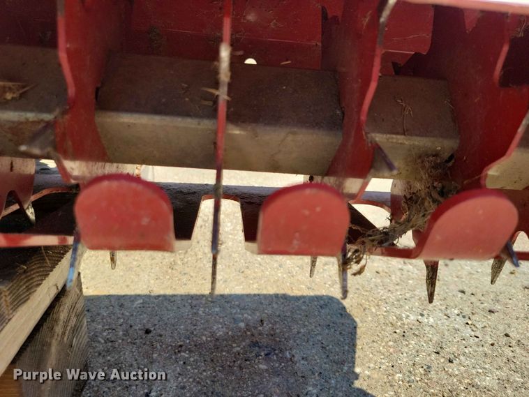 image for item EE1140 Tractor attachments