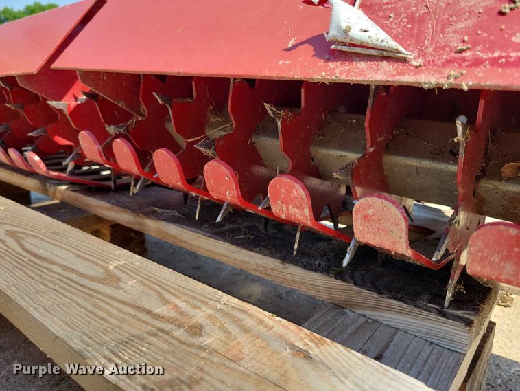 image for item EE1140 Tractor attachments