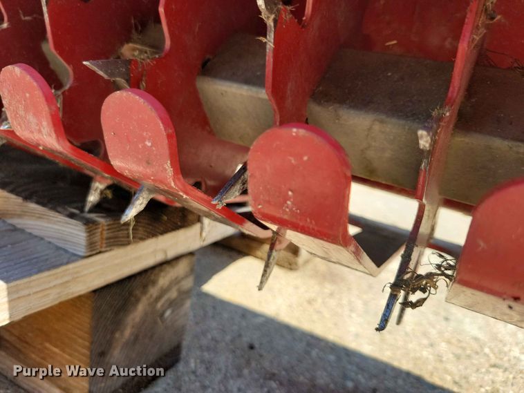 image for item EE1140 Tractor attachments