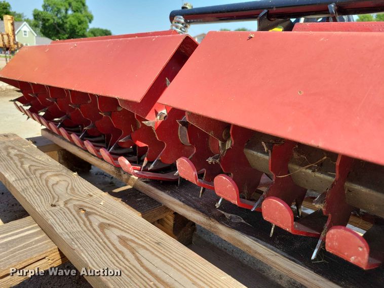 image for item EE1140 Tractor attachments