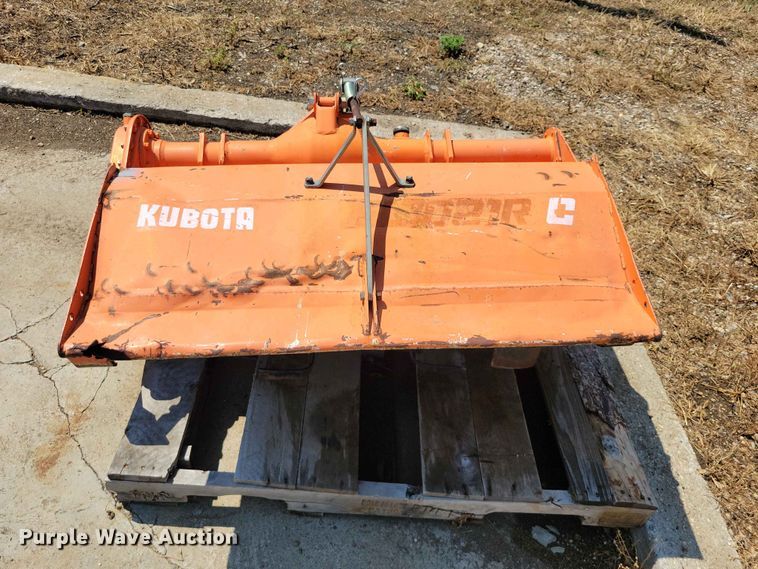 image for item EE1140 Tractor attachments