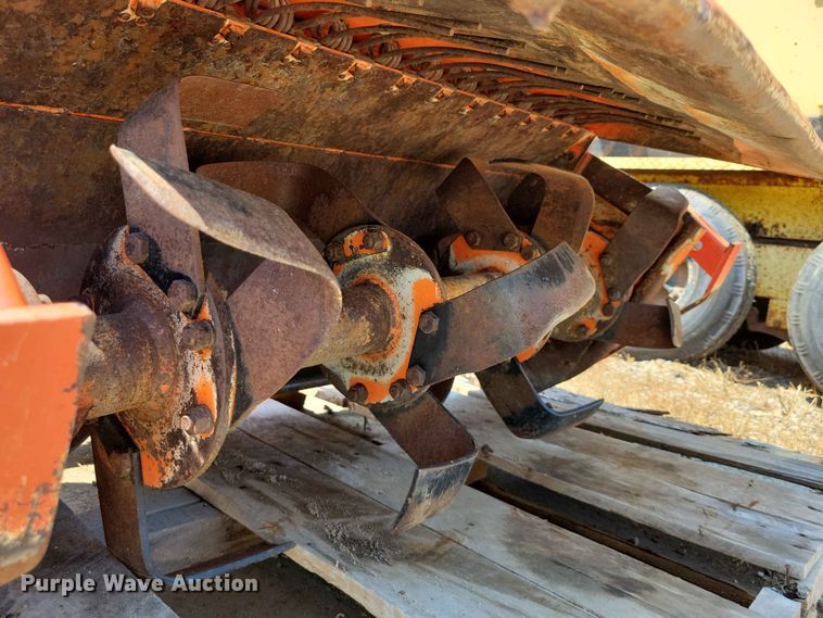 image for item EE1140 Tractor attachments