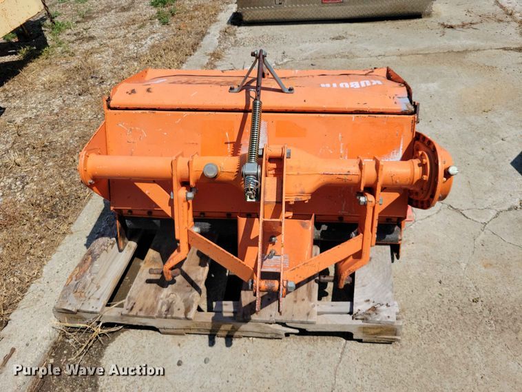 image for item EE1140 Tractor attachments
