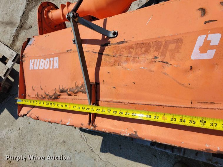 image for item EE1140 Tractor attachments
