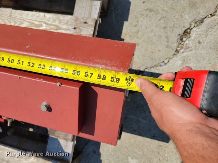 image for item EE1140 Tractor attachments