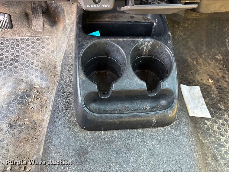 image for item EF1271 2003 Ford Ranger pickup truck