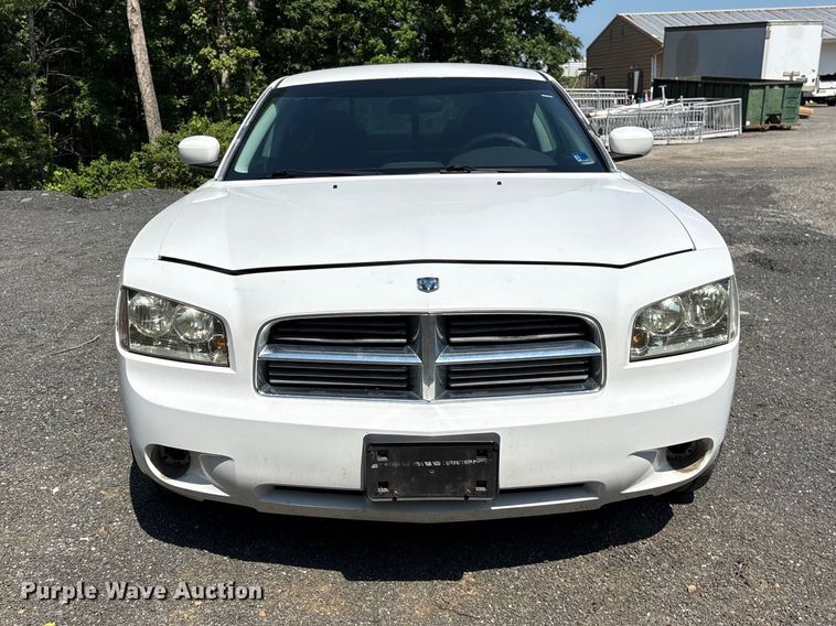 image for item EF1272 2010 Dodge Charger 