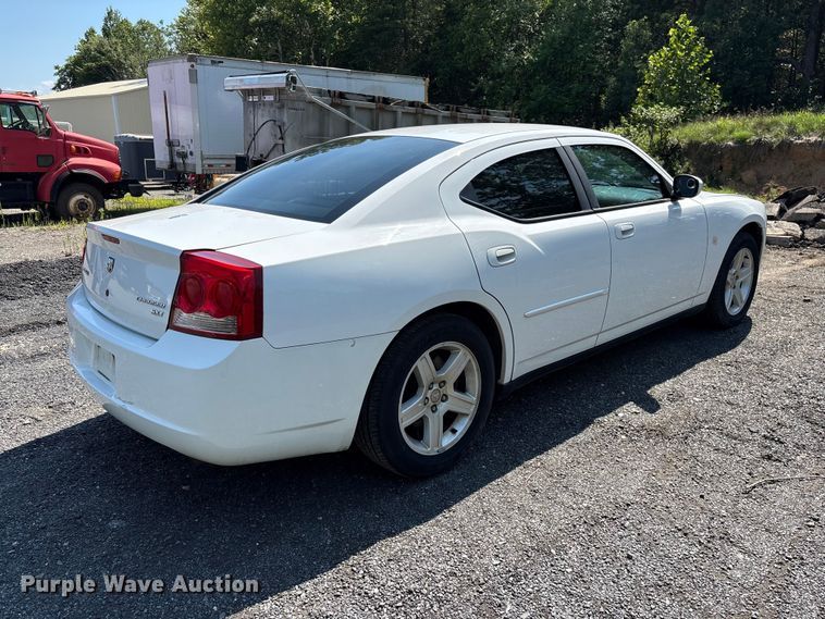 image for item EF1272 2010 Dodge Charger 