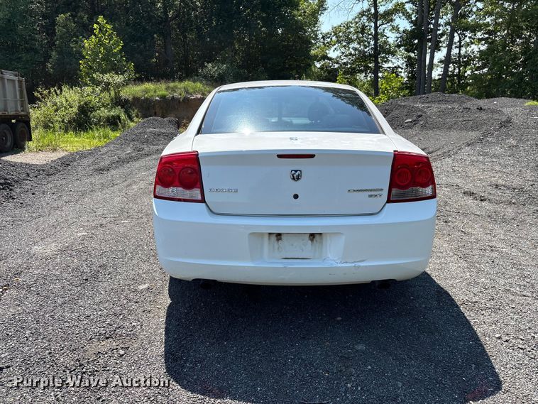 image for item EF1272 2010 Dodge Charger 