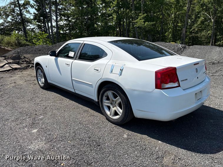 image for item EF1272 2010 Dodge Charger 
