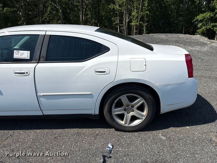 image for item EF1272 2010 Dodge Charger 