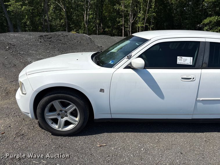 image for item EF1272 2010 Dodge Charger 