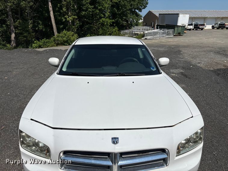 image for item EF1272 2010 Dodge Charger 