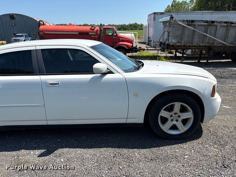 image for item EF1272 2010 Dodge Charger 