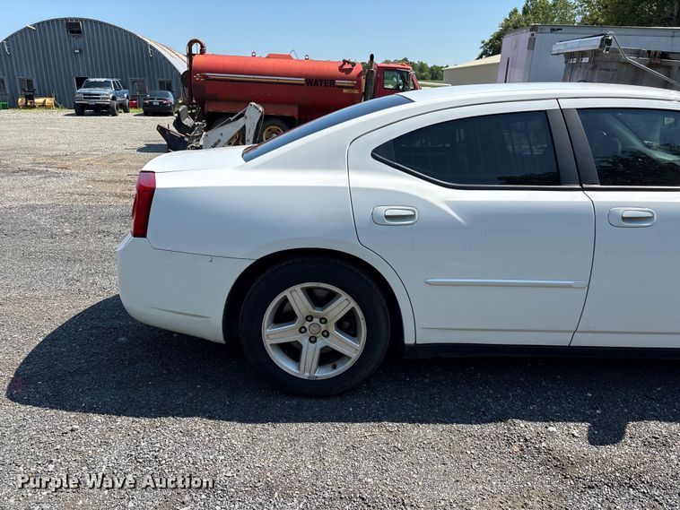 image for item EF1272 2010 Dodge Charger 