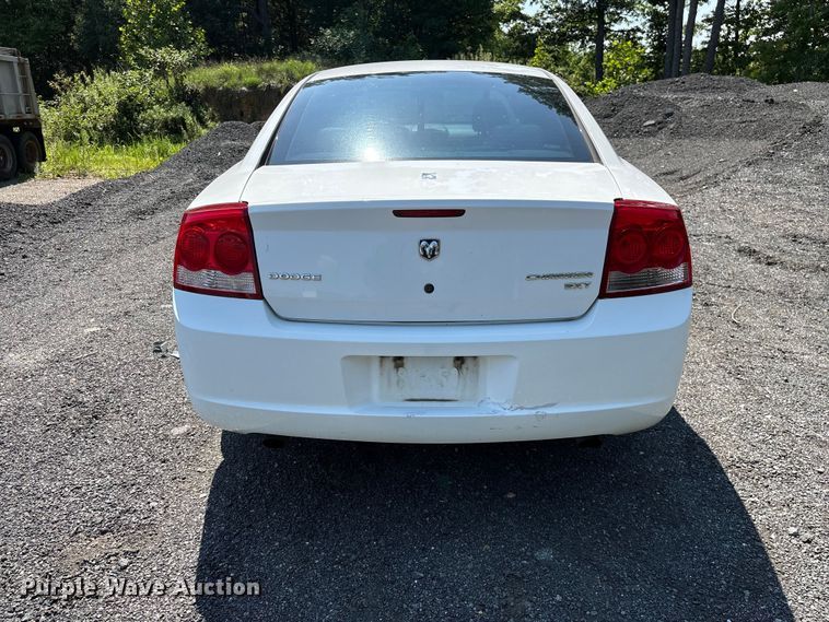 image for item EF1272 2010 Dodge Charger 