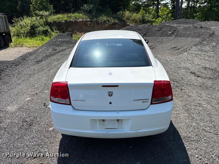 image for item EF1272 2010 Dodge Charger 