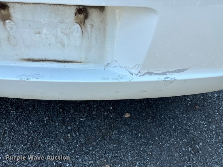 image for item EF1272 2010 Dodge Charger 