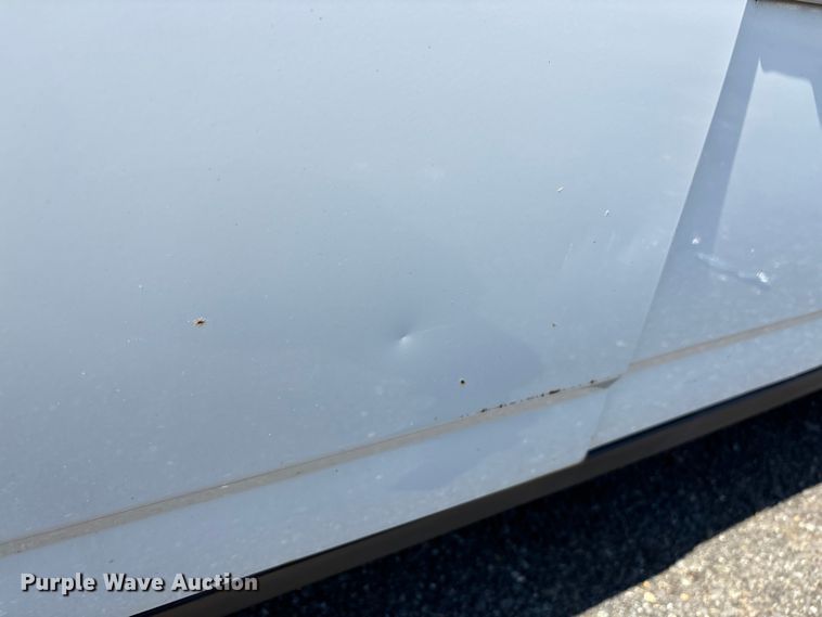 image for item EF1272 2010 Dodge Charger 
