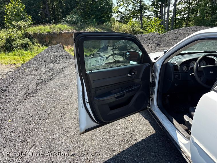 image for item EF1272 2010 Dodge Charger 