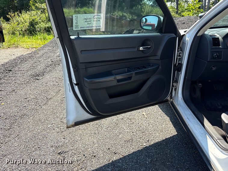 image for item EF1272 2010 Dodge Charger 